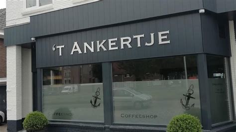 Het Ankertje, Deventer .